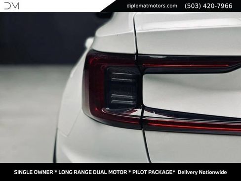Used 2022 Polestar Polestar 2 w/ Pilot Package AWD/4WD image 15