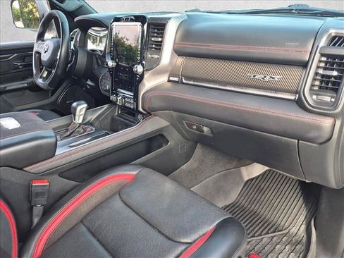 Used 2022 RAM 1500 TRX w/ TRX Level 2 Equipment Group AWD/4WD image 21