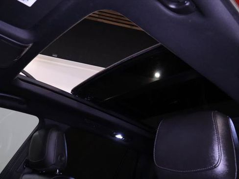 Used 2021 Cadillac XT6 Luxury FWD image 27