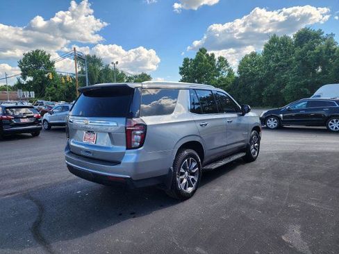 Used 2023 Chevrolet Tahoe LS AWD/4WD image 5