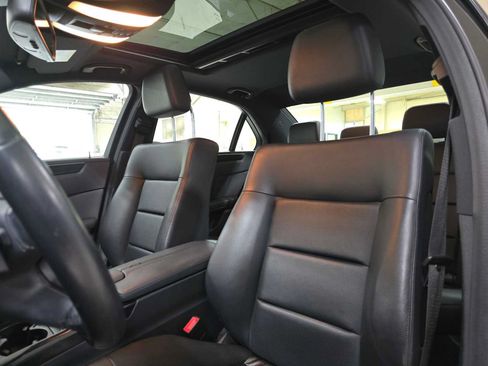 Used 2012 Mercedes-Benz E 350 Sedan image 21