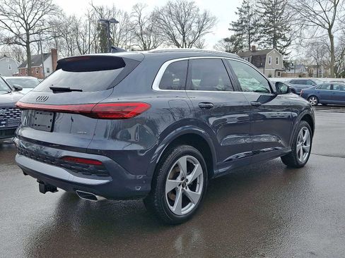 Certified 2025 Audi Q5 Premium Plus w/ Premium Plus image 25