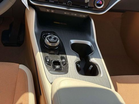 New 2026 Lexus RZ 450e AWD image 15