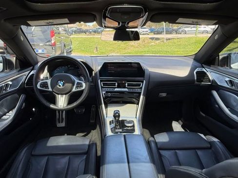 Used 2020 BMW M850i Gran Coupe xDrive AWD/4WD image 6