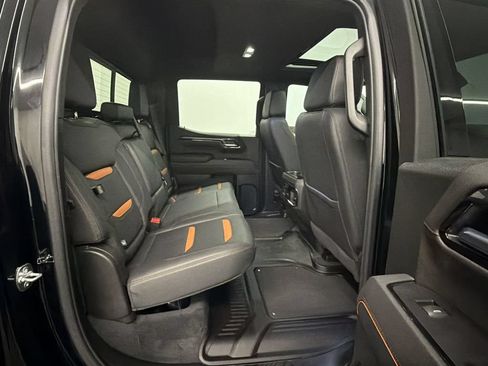 Used 2026 GMC Sierra 1500 AT4 w/ AT4 Premium Package AWD/4WD image 31