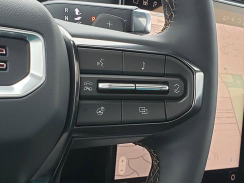 New 2026 GMC Terrain AT4 w/ Technology Package II image 17