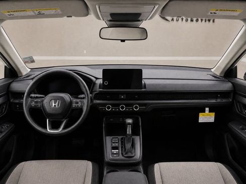 Certified 2026 Honda CR-V LX image 11