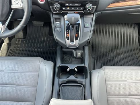 Used 2018 Honda CR-V EX-L image 15