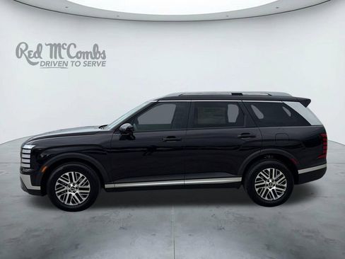 New 2026 Hyundai Palisade SEL AWD/4WD image 2