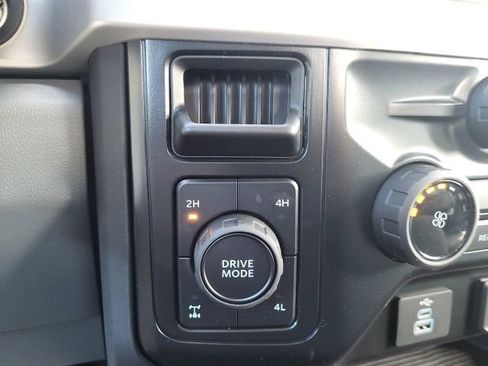 New 2026 Ford F350 XL w/ STX Appearance Package image 18