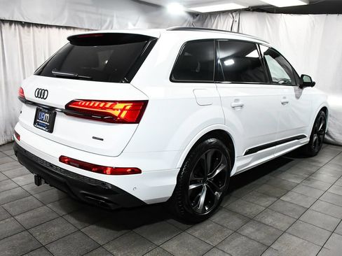 Used 2026 Audi Q7 3.0T Premium Plus w/ Premium Plus Package AWD/4WD image 6