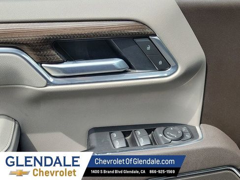 Certified 2026 Chevrolet Silverado 1500 RST RWD image 31