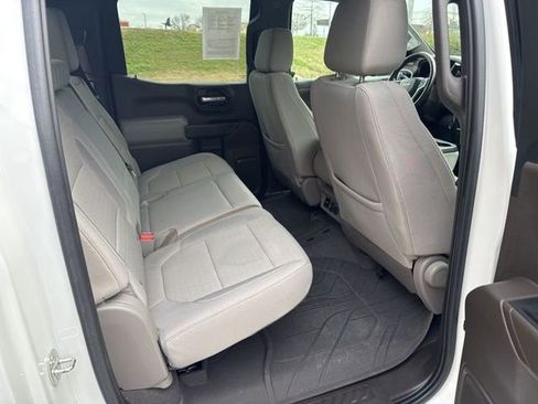 Used 2022 Chevrolet Silverado 1500 LT image 16