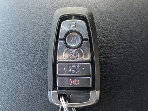 Used 2019 Ford Edge ST w/ Equipment Group 401A image 37