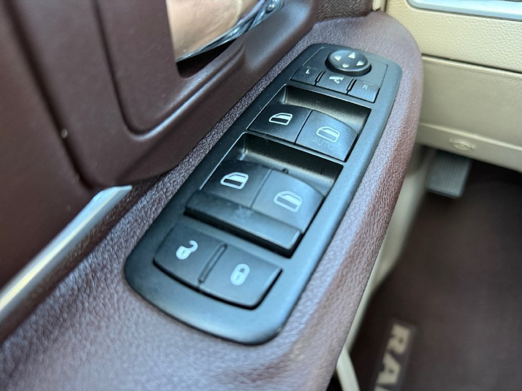 Used 2014 RAM 1500 Big Horn AWD/4WD image 25