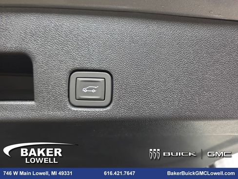 New 2026 Buick Enclave Avenir w/ Super Cruise Package image 15