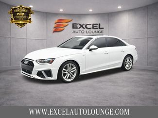 Used 2022 Audi A4 2.0T Premium Plus AWD/4WD video 1