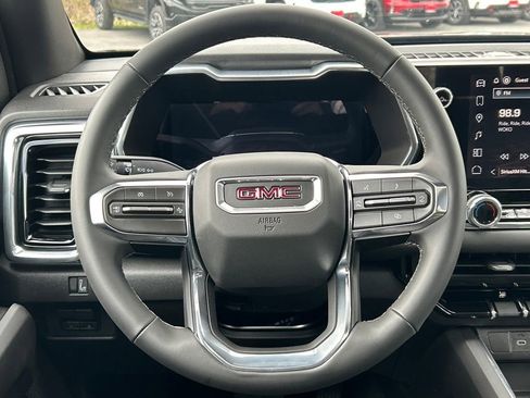 New 2026 GMC Canyon Elevation w/ Convenience Package AWD/4WD image 16