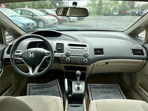 Used 2009 Honda Civic EX image 23