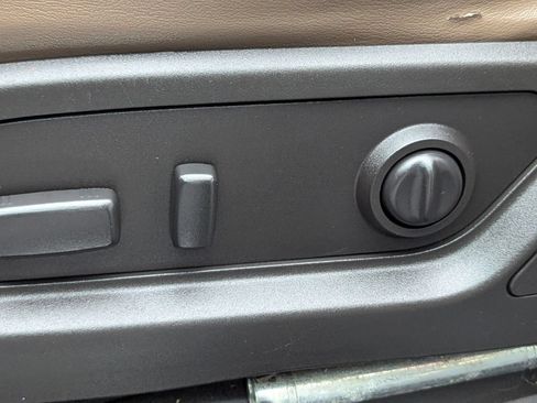 Used 2015 GMC Acadia SLT FWD image 22