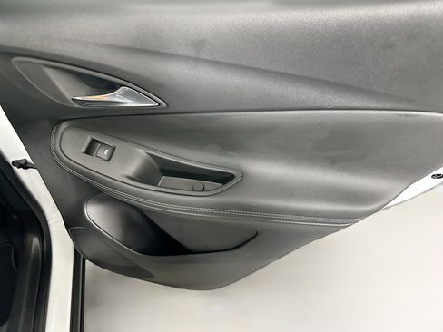 Used 2024 Buick Encore GX Preferred image 28