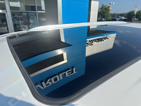 Used 2023 GMC Yukon Denali Ultimate image 27