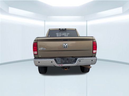 Used 2014 RAM 2500 Big Horn image 5