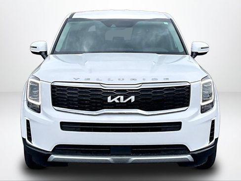 Used 2022 Kia Telluride LX AWD/4WD image 4