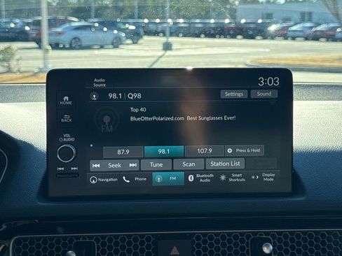 Certified 2023 Honda Civic Sport Touring image 22