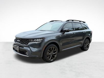 Used 2023 Kia Sorento X-Line EX