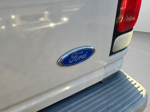 Used 1995 Ford Explorer Eddie Bauer RWD image 22