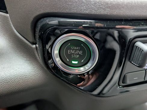 New 2026 Chevrolet Silverado 1500 LT w/ Safety Package image 26