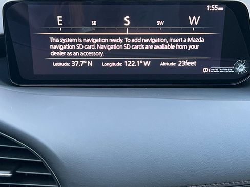 New 2025 MAZDA MAZDA3 Hatchback w/Premium Plus Pkg image 20