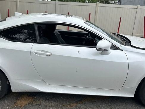 Used 2015 Lexus RC 350 AWD w/ Navigation System Package image 11