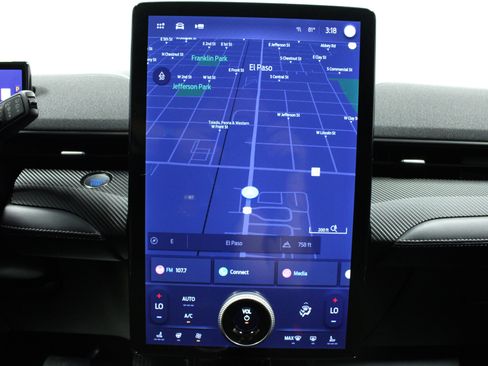 Used 2024 Ford Mustang Mach-E Select w/ Comfort Package Lite image 22