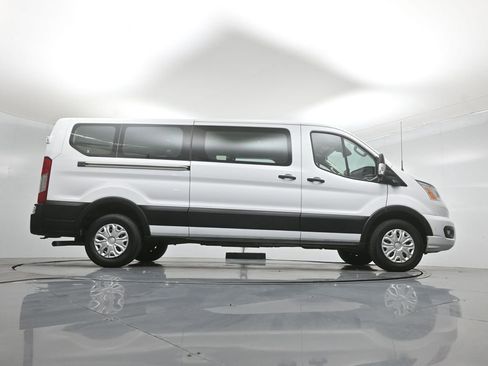 Certified 2022 Ford Transit 350 XLT RWD image 42