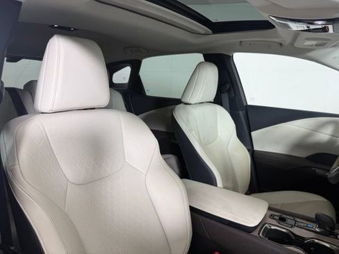 Used 2024 Lexus RX 350 Premium Plus w/ Convenience Package FWD image 20
