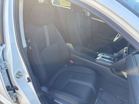 Used 2016 Honda Civic EX image 14