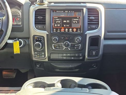 Used 2014 RAM 1500 Big Horn AWD/4WD image 14