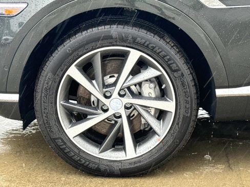 New 2026 Genesis GV80 2.5T Advanced AWD/4WD image 5