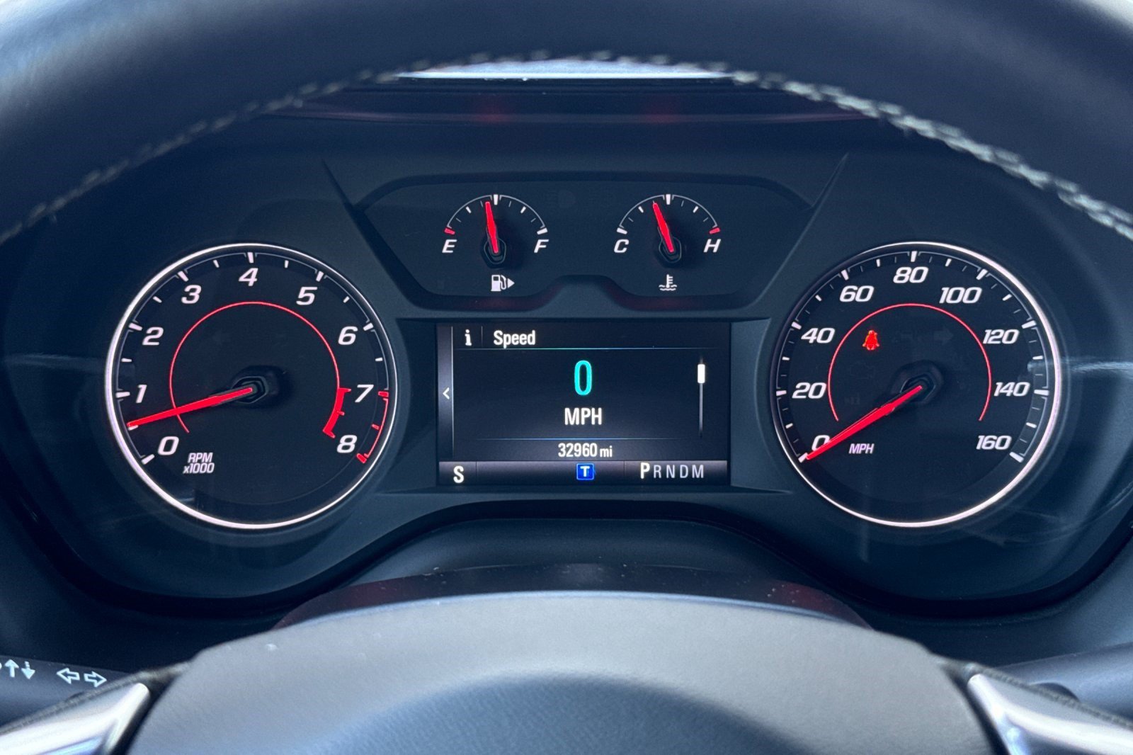 Used 2016 Chevrolet Camaro LT RWD image 22