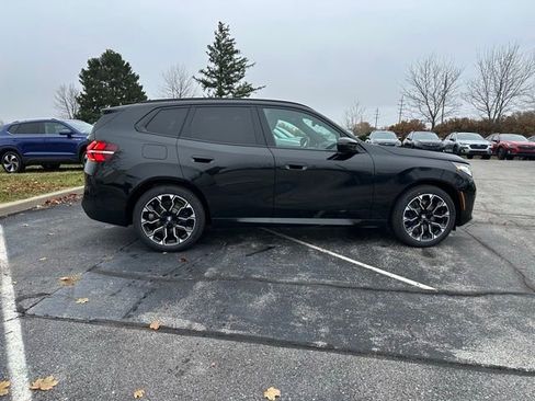 New 2026 BMW X3 M50 w/ Premium Package image 11