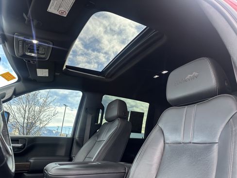 Used 2022 Chevrolet Silverado 3500 High Country w/ Safety Package II image 28