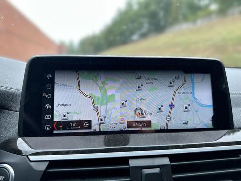 Used 2018 BMW X3 xDrive30i image 38