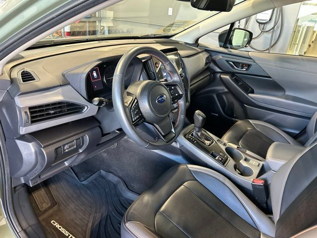 Used 2024 Subaru Crosstrek 2.5i Limited AWD/4WD image 49