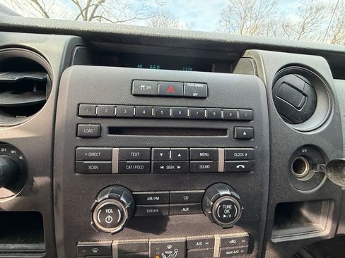 Used 2013 Ford F150 STX w/ Mid Equipment Group image 21