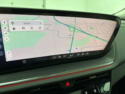 New 2025 Buick Envision Preferred image 4