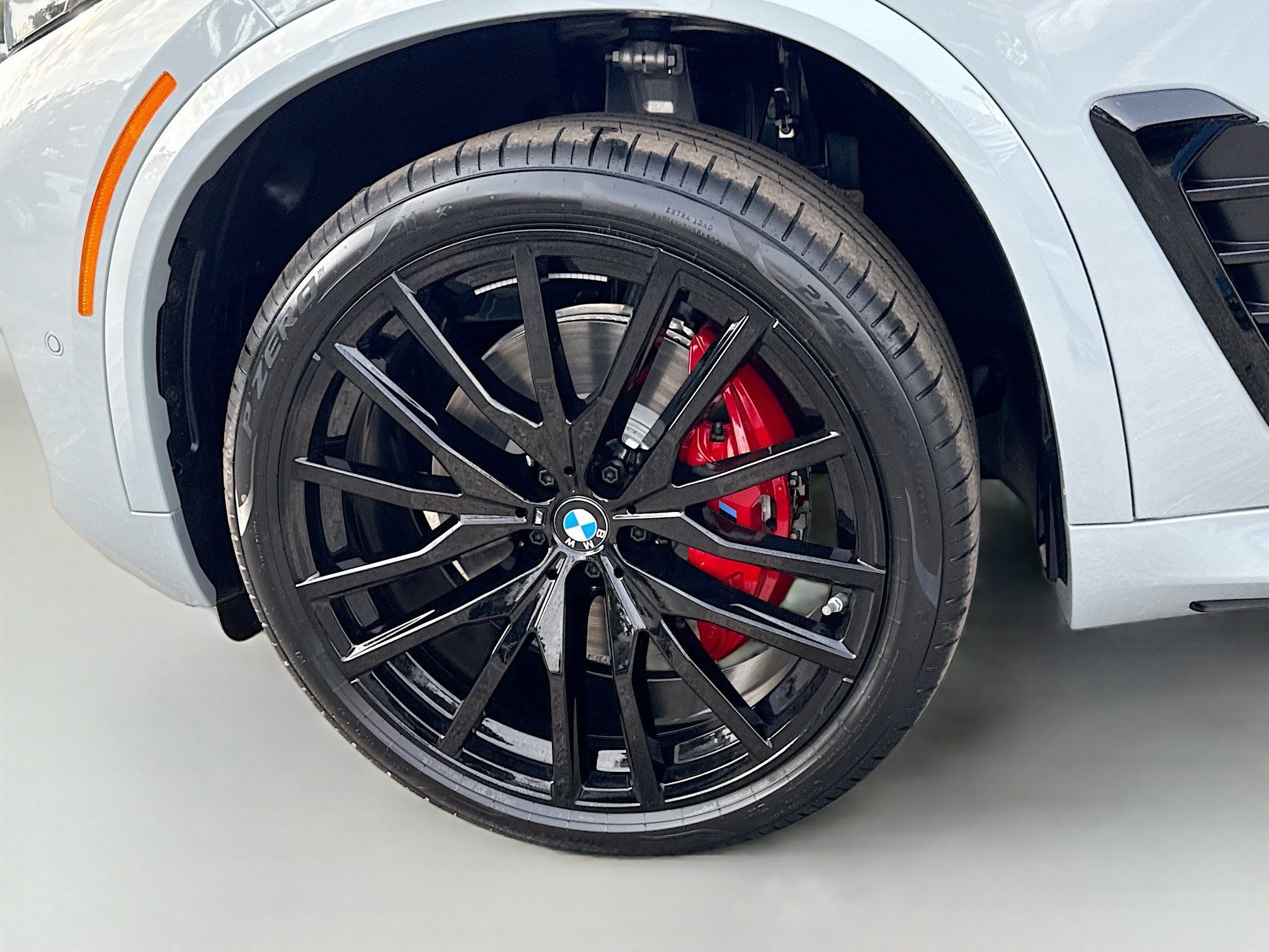 New 2026 BMW X5 sDrive40i w/ M Sport Package RWD image 42