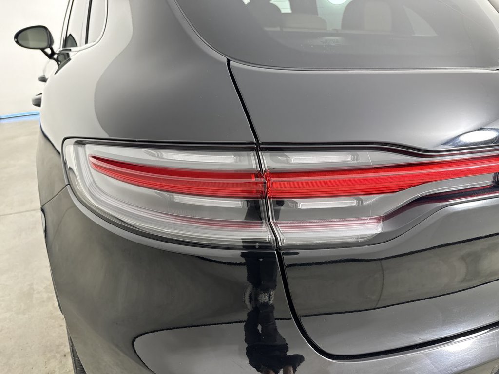 Certified 2024 Porsche Macan S w/ Premium Plus Package AWD/4WD image 18