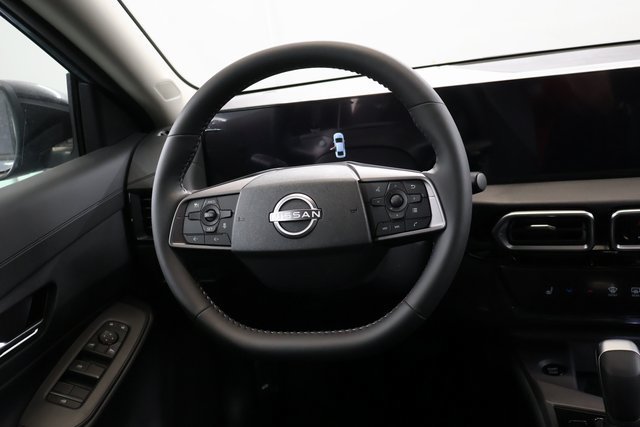 New 2027 Nissan Sentra SV w/ SV Convenience Package FWD image 13